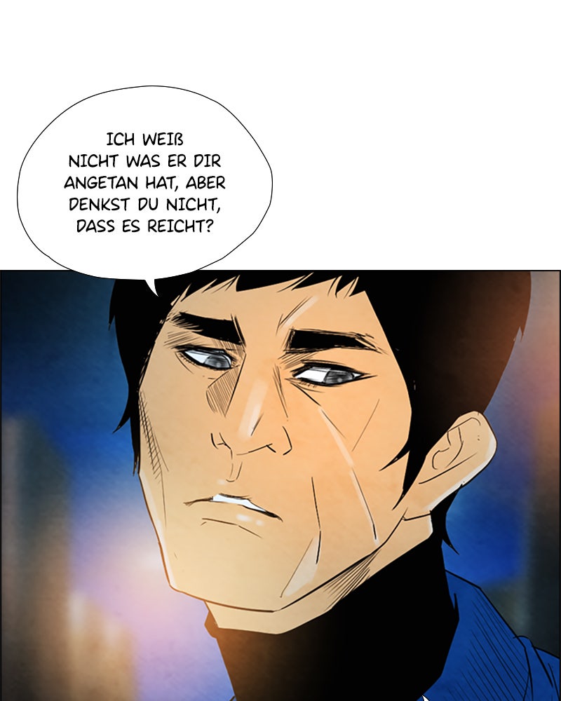 Read Reawakened Man Manga Online