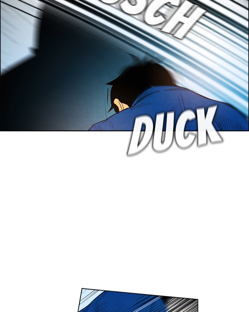 Read Reawakened Man Manga Online