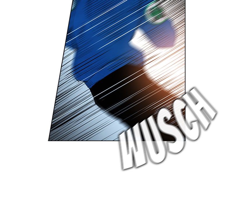 Read Reawakened Man Manga Online