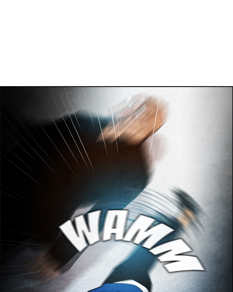 Read Reawakened Man Manga Online