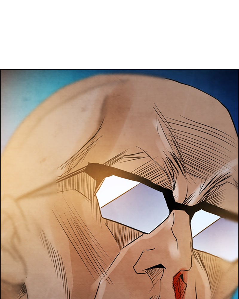 Read Reawakened Man Manga Online