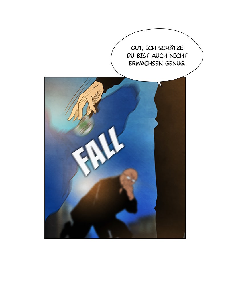 Read Reawakened Man Manga Online