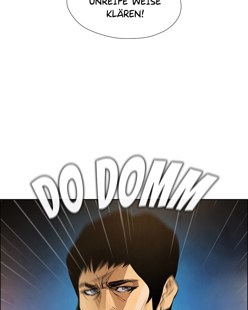 Read Reawakened Man Manga Online
