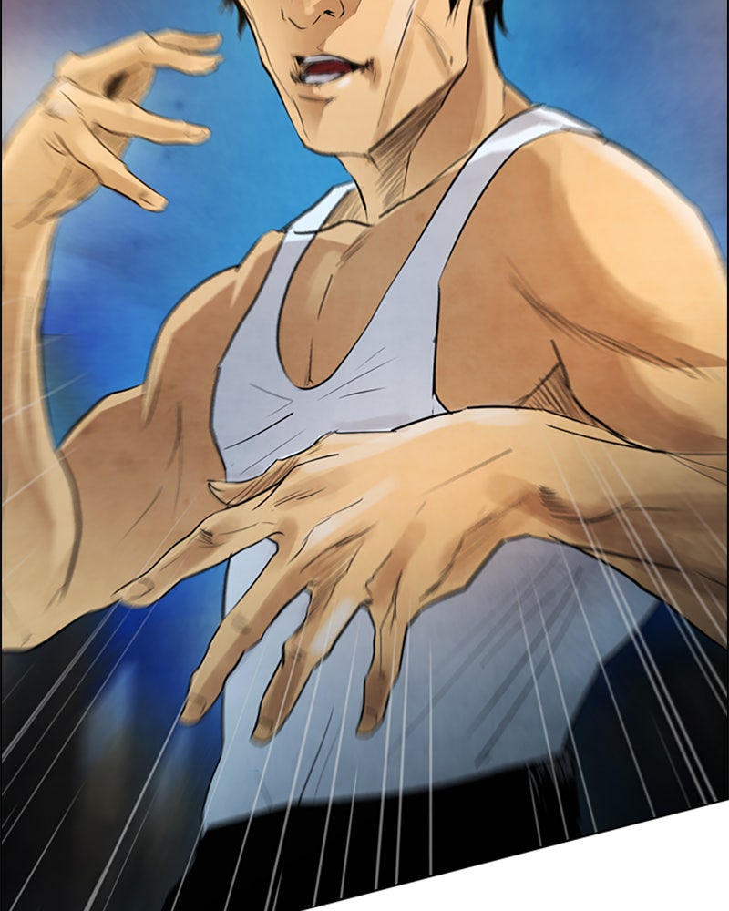 Read Reawakened Man Manga Online