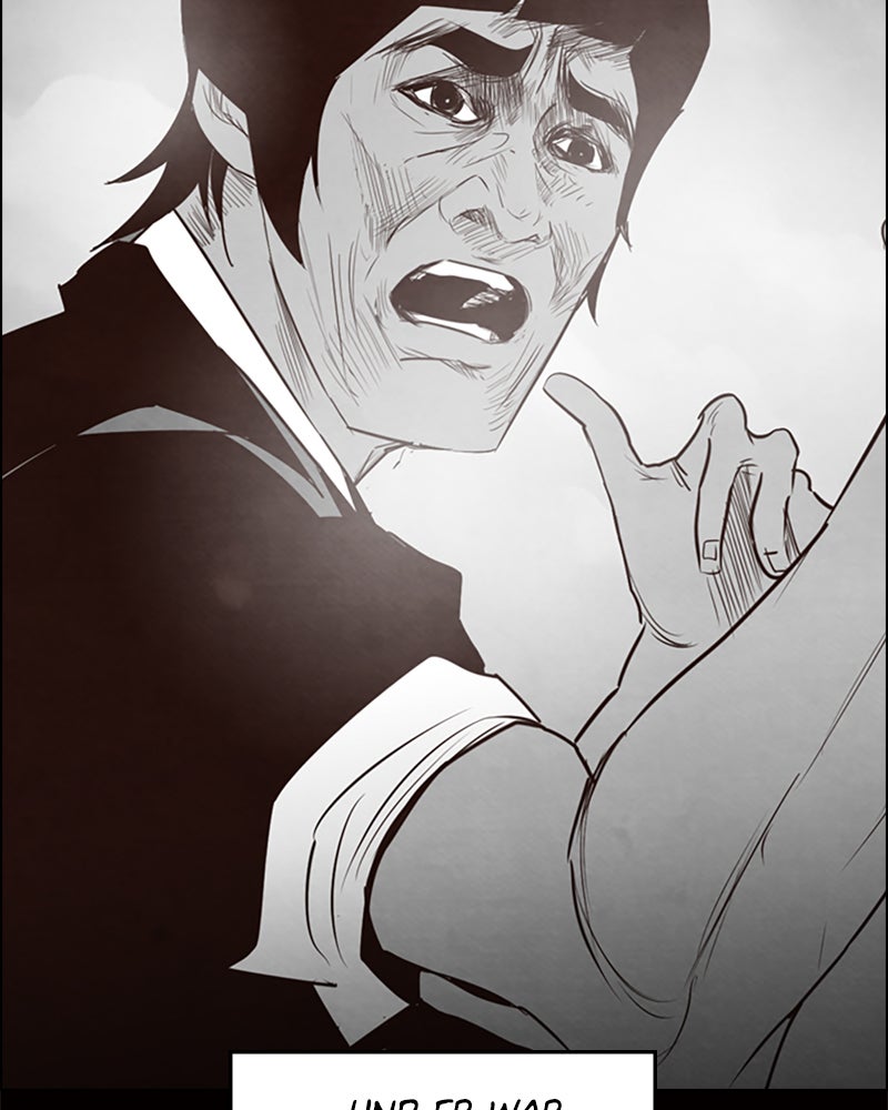 Read Reawakened Man Manga Online