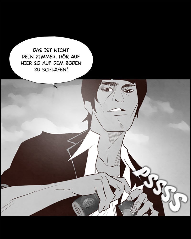 Read Reawakened Man Manga Online