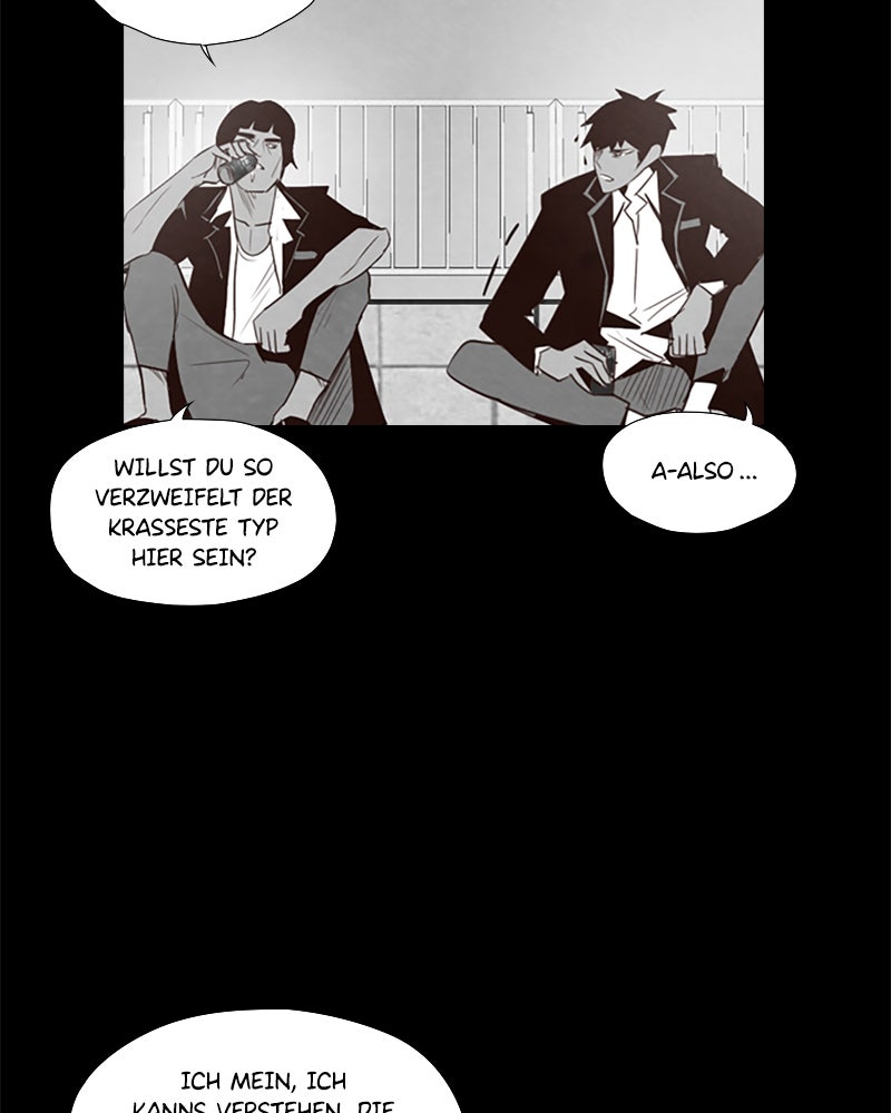 Read Reawakened Man Manga Online