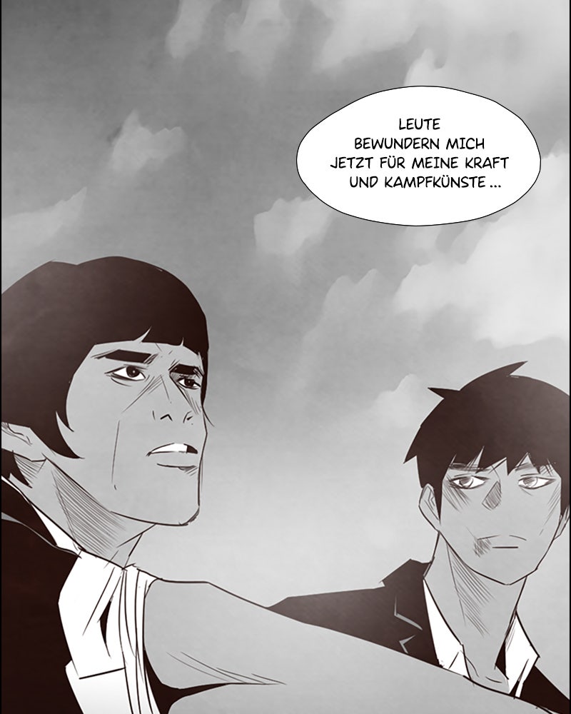 Read Reawakened Man Manga Online