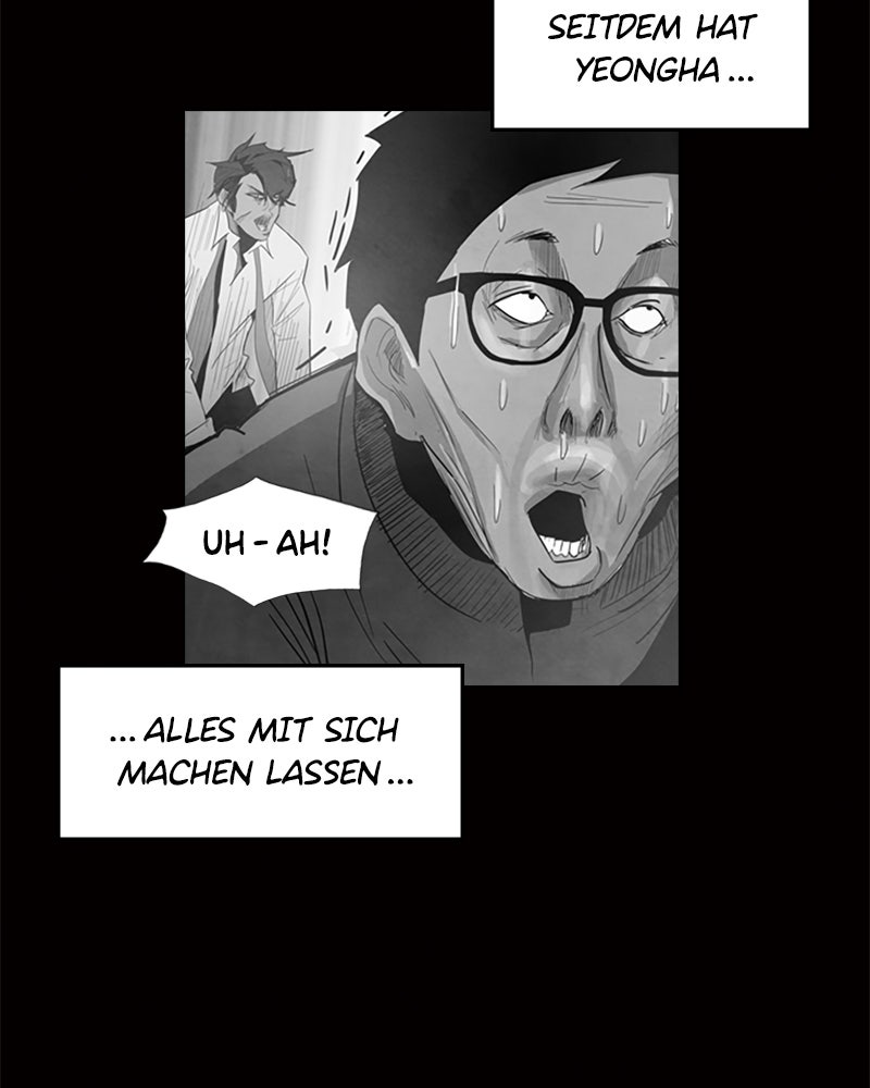 Read Reawakened Man Manga Online
