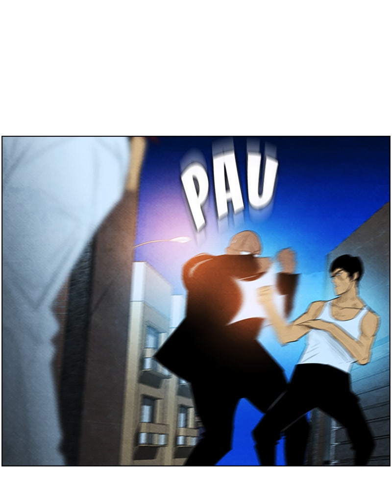Read Reawakened Man Manga Online
