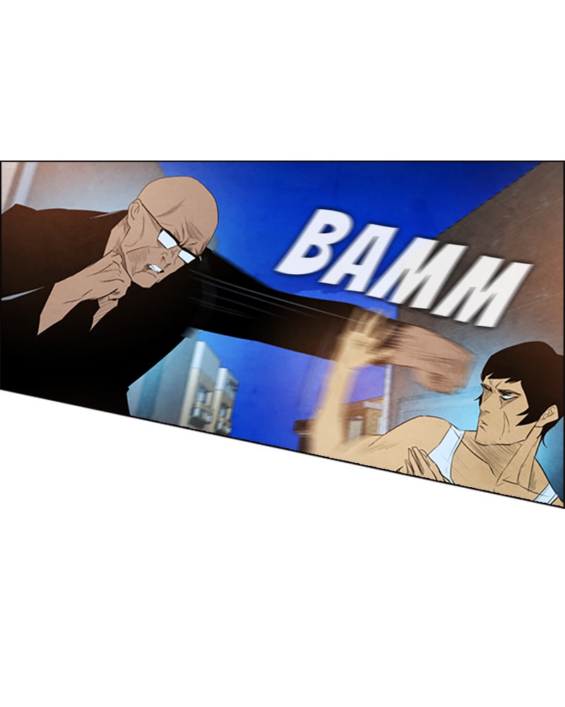 Read Reawakened Man Manga Online