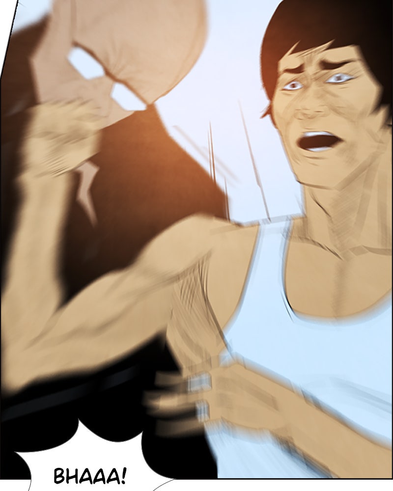Read Reawakened Man Manga Online