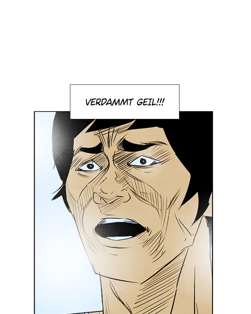 Read Reawakened Man Manga Online