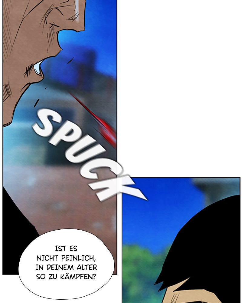Read Reawakened Man Manga Online