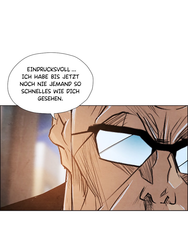 Read Reawakened Man Manga Online