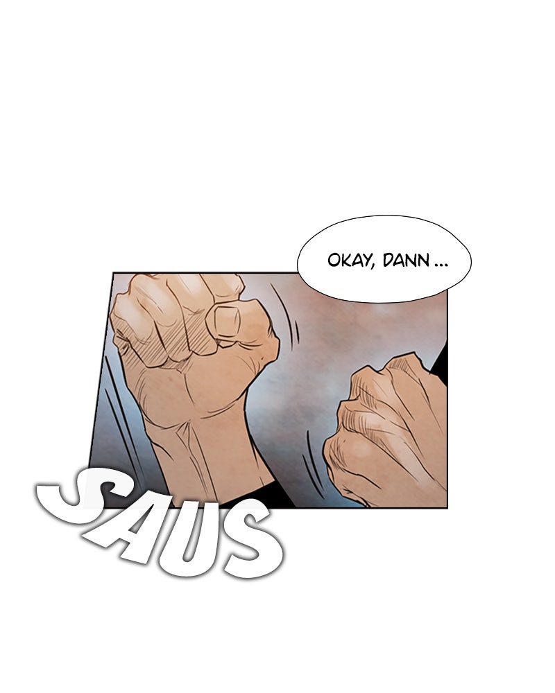Read Reawakened Man Manga Online