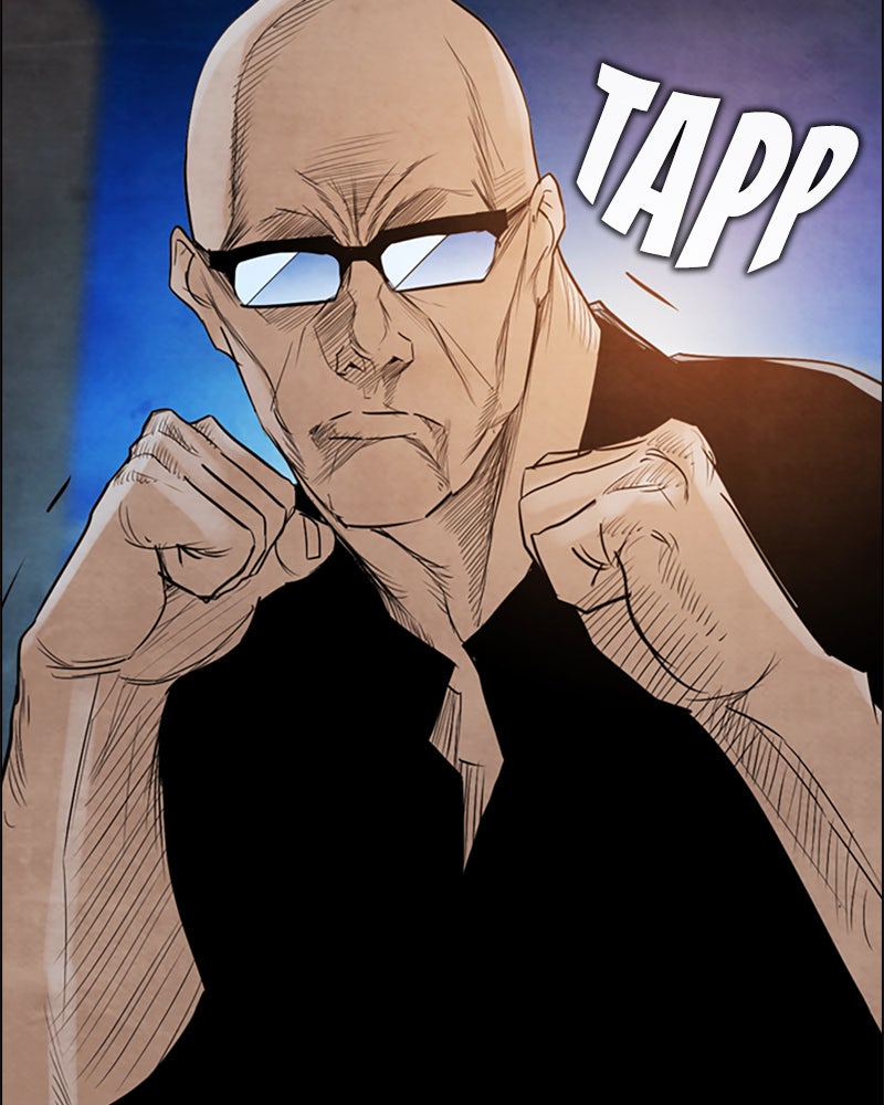 Read Reawakened Man Manga Online