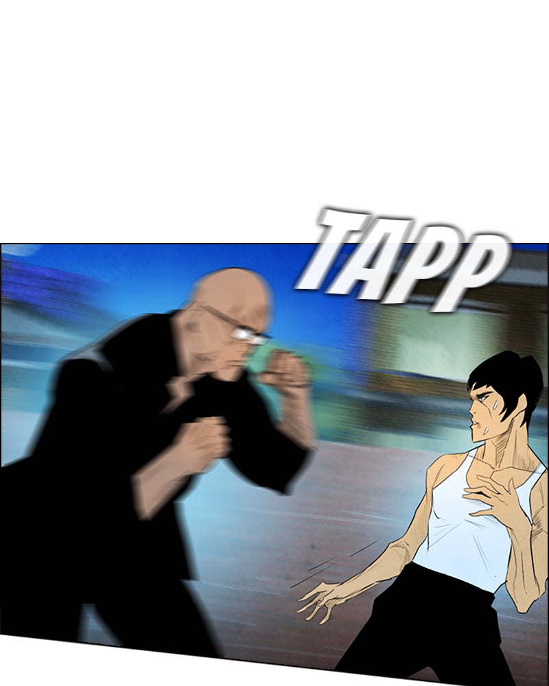 Read Reawakened Man Manga Online