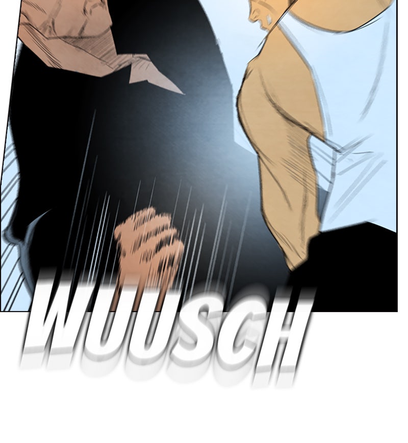 Read Reawakened Man Manga Online