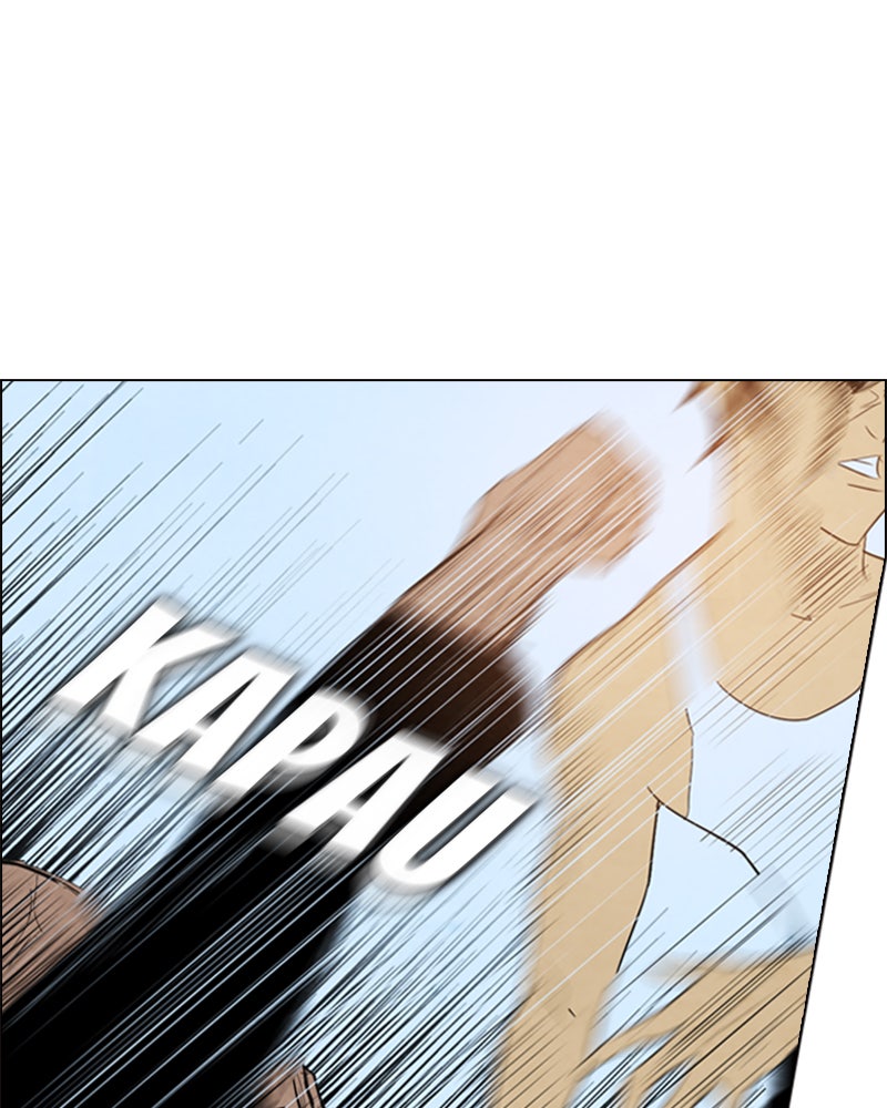 Read Reawakened Man Manga Online