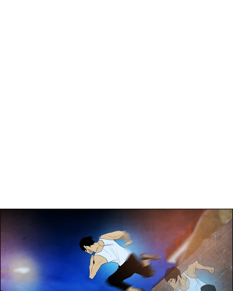 Read Reawakened Man Manga Online