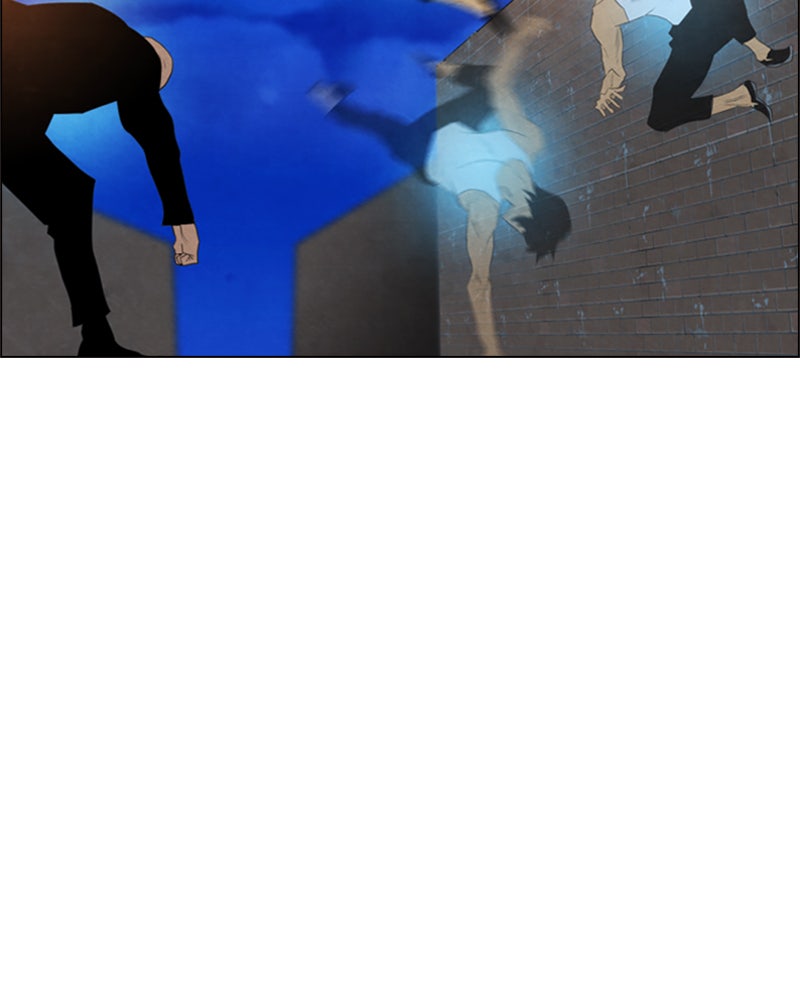 Read Reawakened Man Manga Online