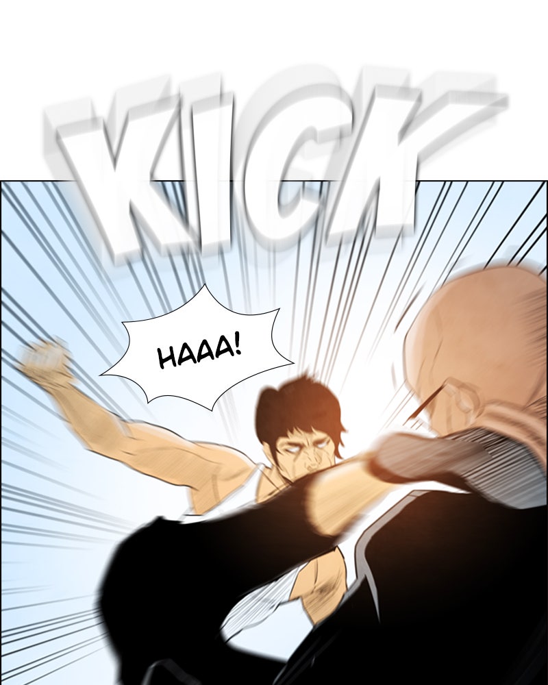 Read Reawakened Man Manga Online