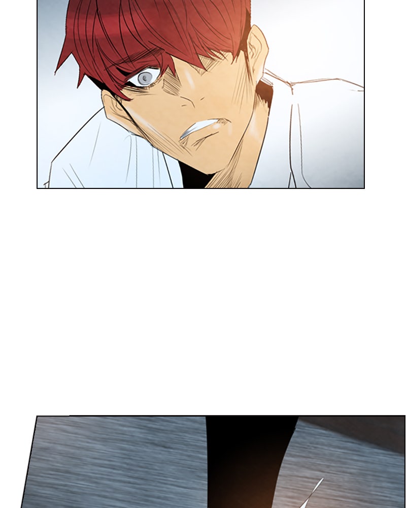 Read Reawakened Man Manga Online