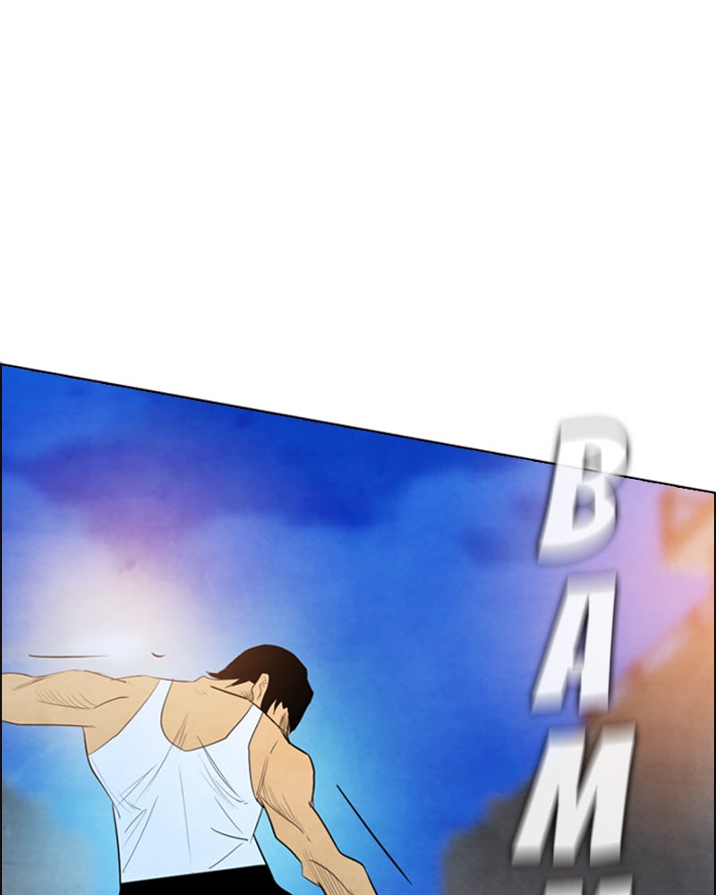 Read Reawakened Man Manga Online