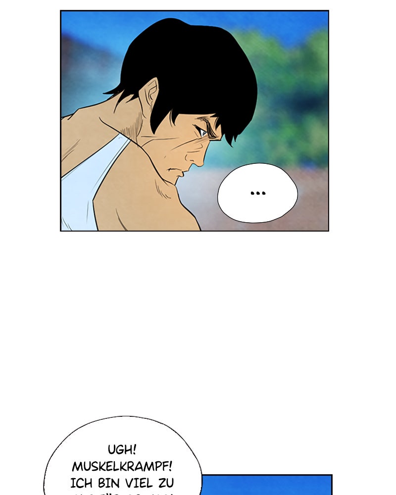 Read Reawakened Man Manga Online