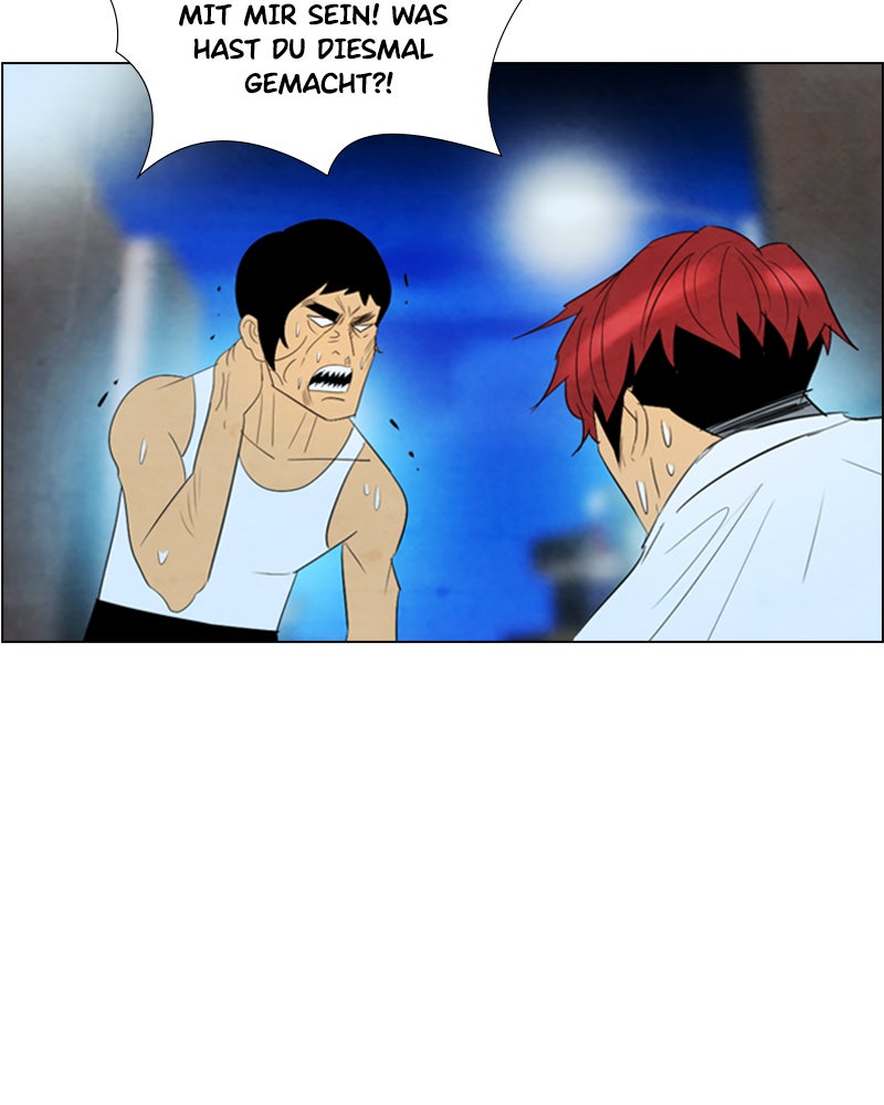Read Reawakened Man Manga Online