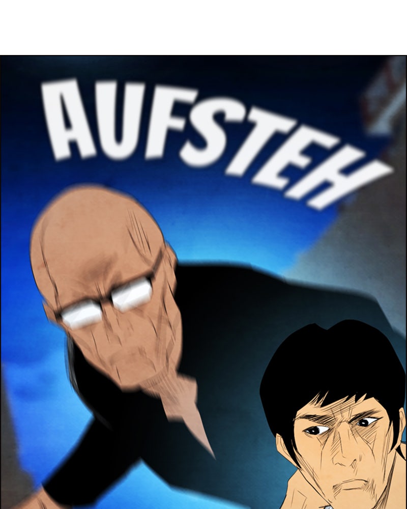 Read Reawakened Man Manga Online