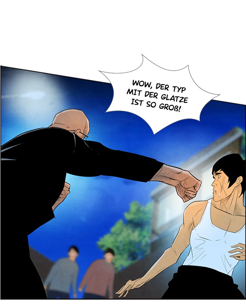 Read Reawakened Man Manga Online