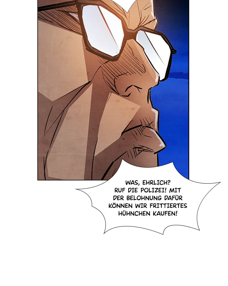 Read Reawakened Man Manga Online