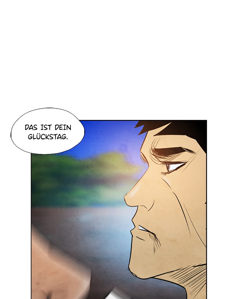 Read Reawakened Man Manga Online