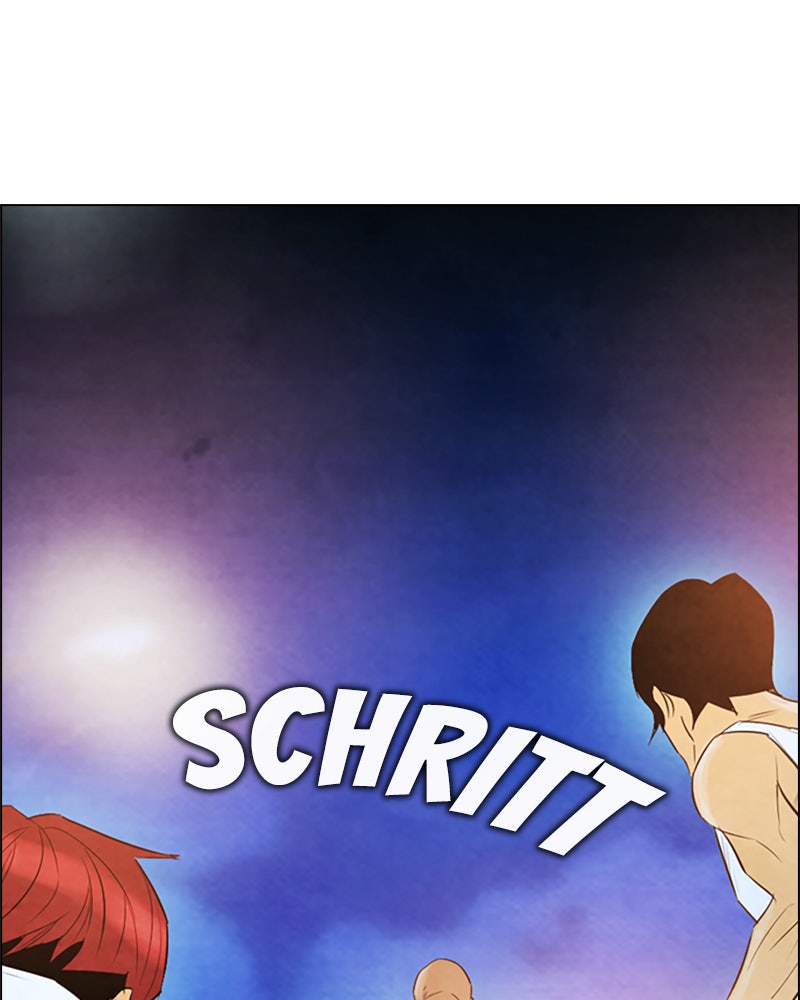 Read Reawakened Man Manga Online