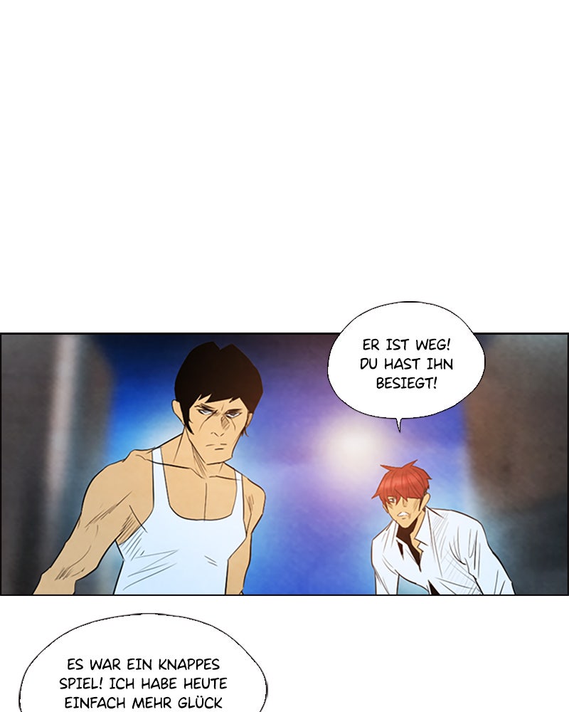 Read Reawakened Man Manga Online