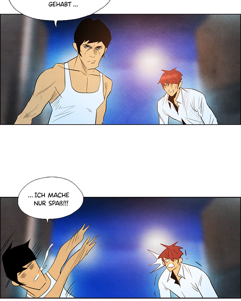 Read Reawakened Man Manga Online