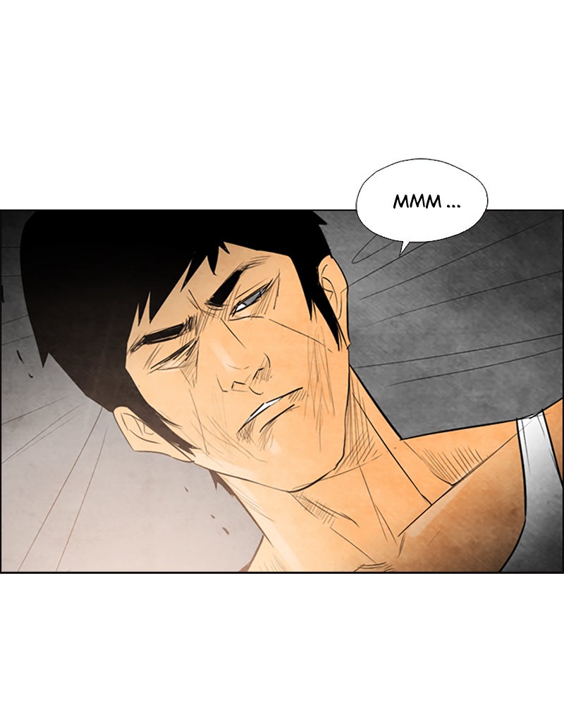 Read Reawakened Man Manga Online