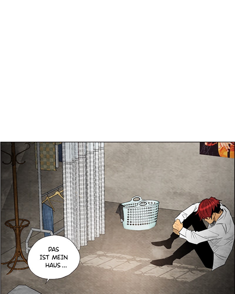 Read Reawakened Man Manga Online