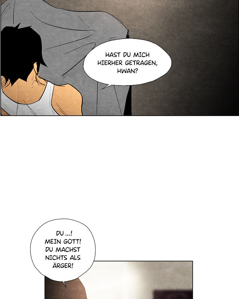 Read Reawakened Man Manga Online
