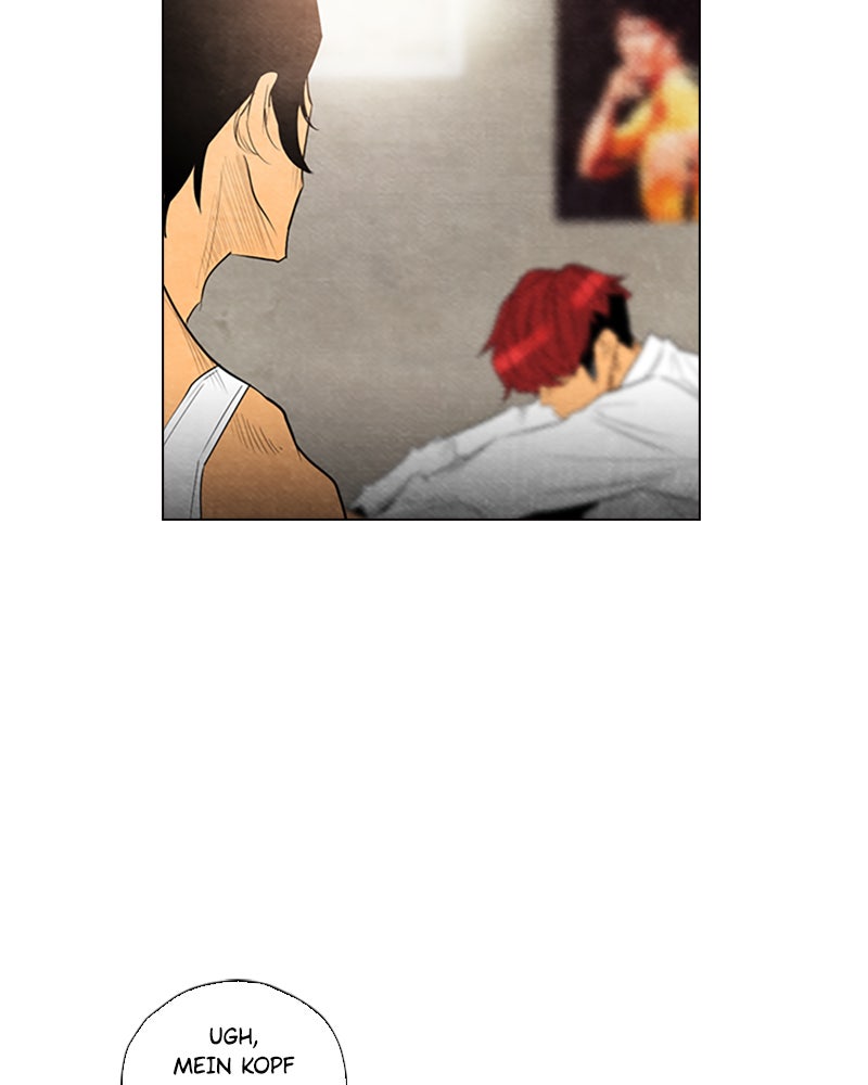 Read Reawakened Man Manga Online