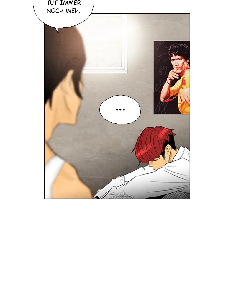Read Reawakened Man Manga Online