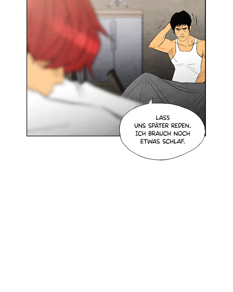 Read Reawakened Man Manga Online