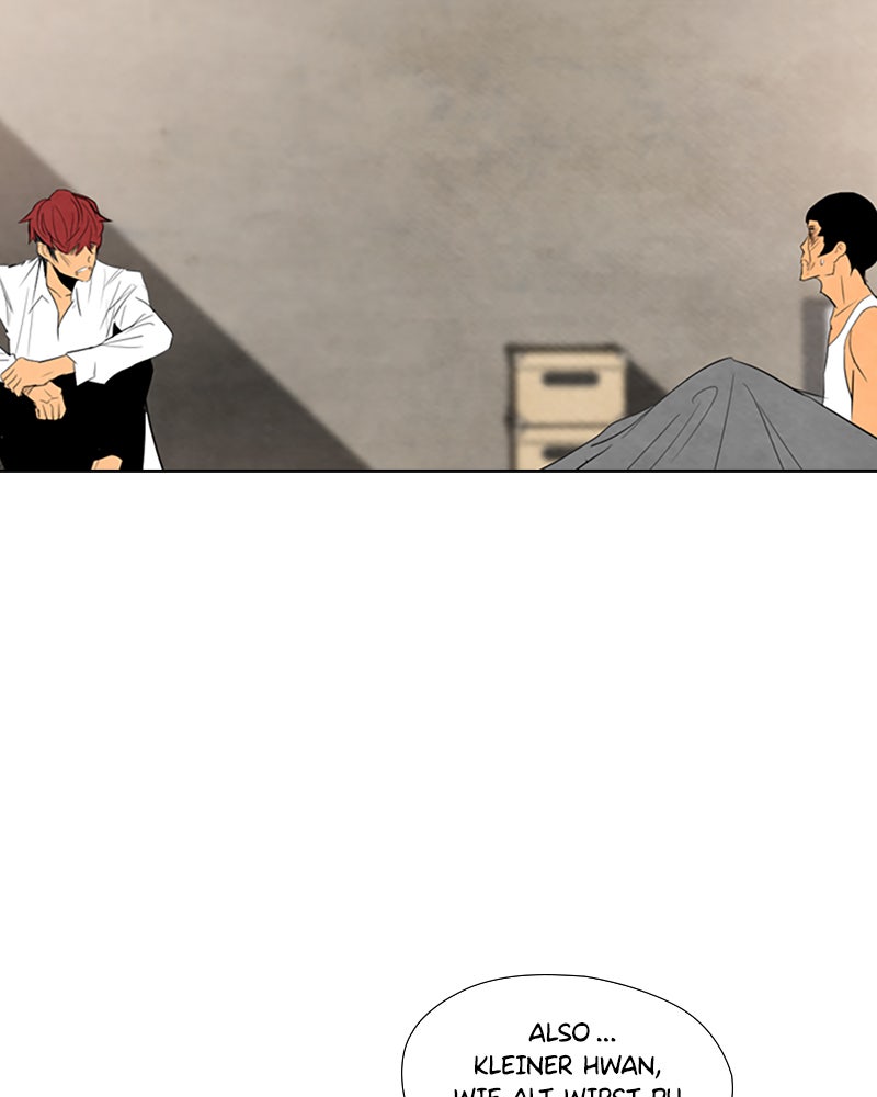 Read Reawakened Man Manga Online