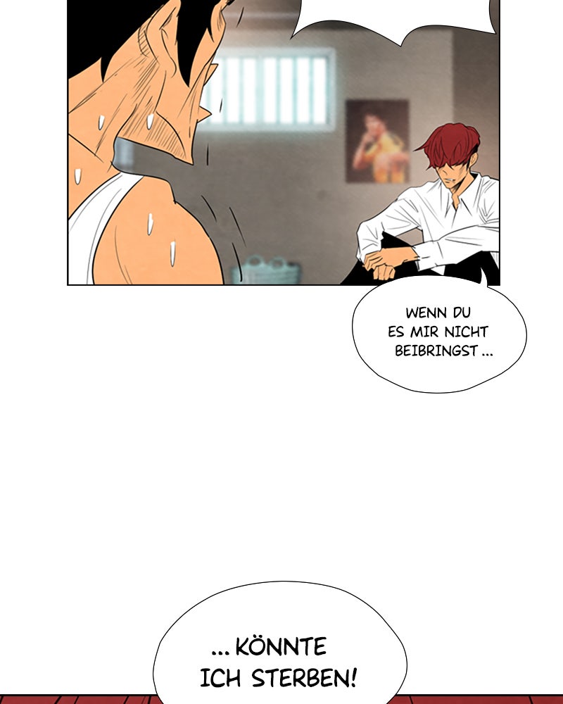 Read Reawakened Man Manga Online