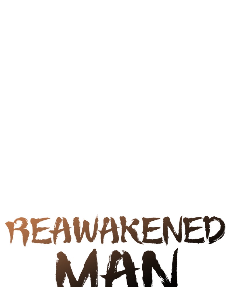 Read Reawakened Man Manga Online