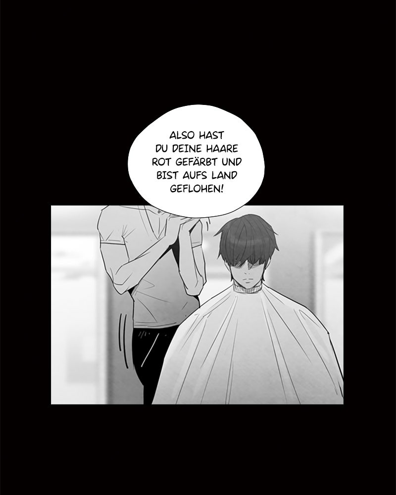 Read Reawakened Man Manga Online