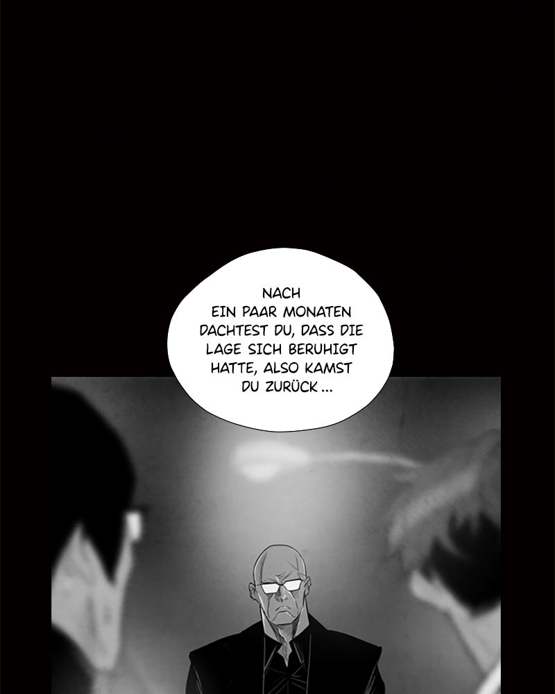 Read Reawakened Man Manga Online