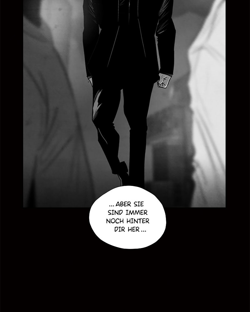 Read Reawakened Man Manga Online